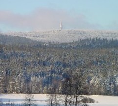 SCHNEEBERG