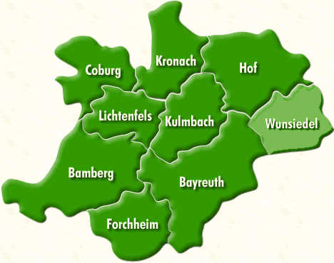 OBERFRANKEN